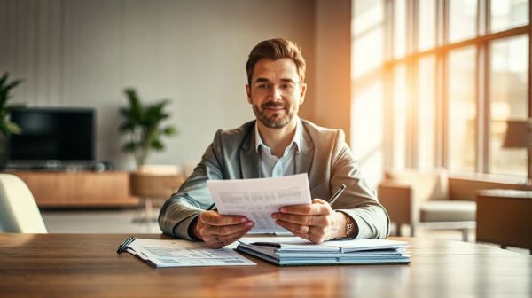 10 astuces pour réussir à financer vos projets avec un crédit professionnel