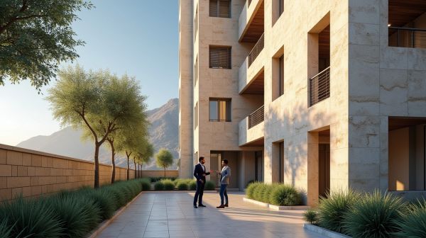Achat immobilier en Algérie : comment contrôler le bien avant de signer