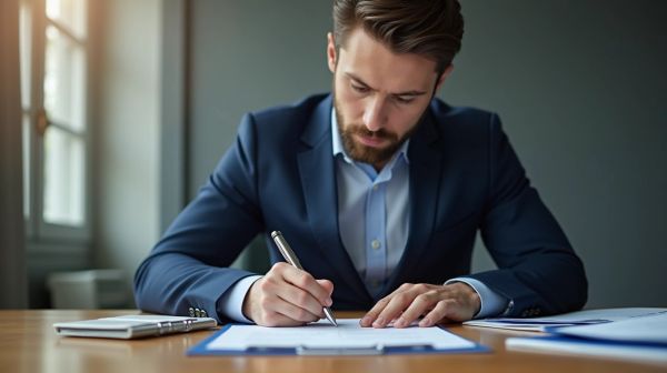 Comment obtenir un crédit professionnel pour financer vos projets