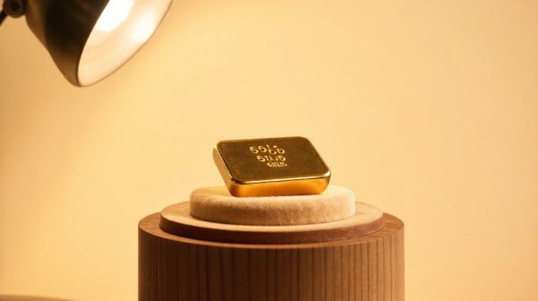 Investir dans l'or : guide pour un lingotin d'or 5g