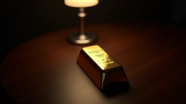 Lingotin d'or 5g : débuter dans l'or