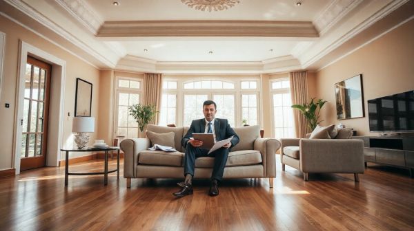 Maximisez vos investissements immobiliers grâce au statut du bailleur privé