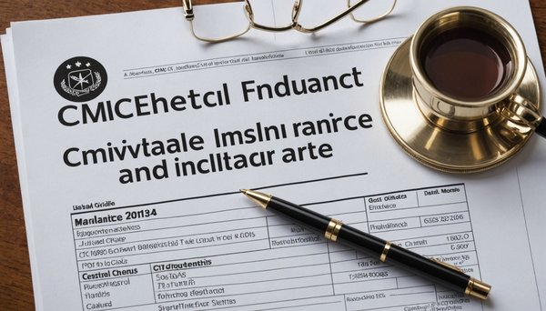 Comparaison entre la CMU et l'assurance santé privée