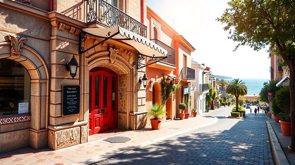 Comment une agence immobilière en espagne facilite votre rêve ?