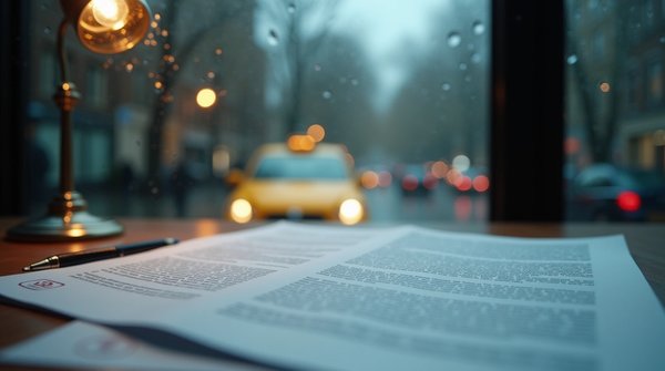 Assurance professionnelle pour vtc : tout savoir sur la couverture indispensable